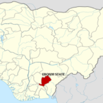 Just in: Gunmen kill APGA Chairman in Ebonyi State