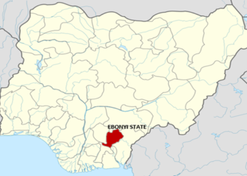 Just in: Gunmen kill APGA Chairman in Ebonyi State