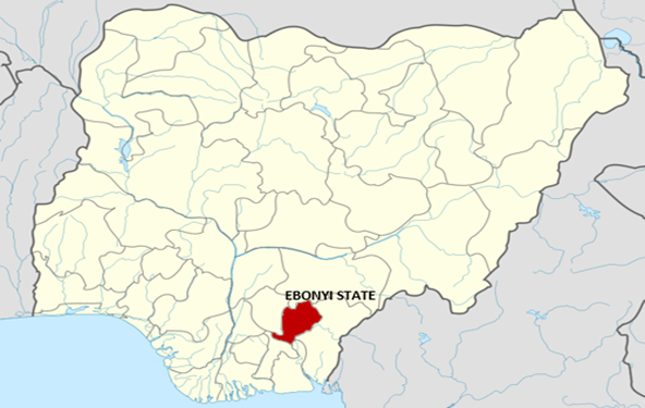 Just in: Gunmen kill APGA Chairman in Ebonyi State