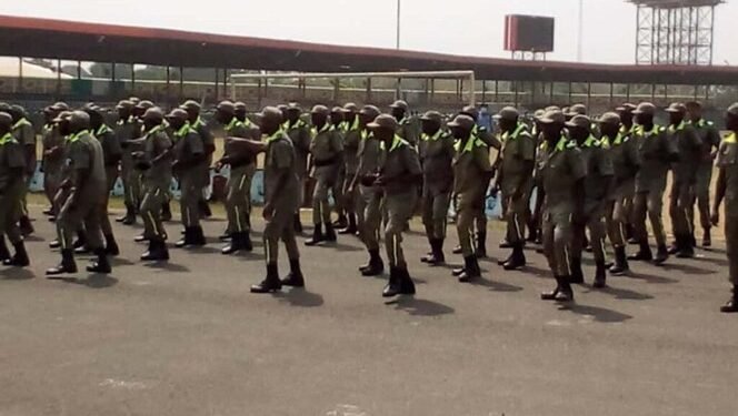 Dave Umahi suspends Ebubeagu operations in Ebonyi State