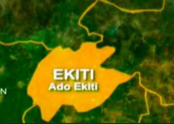 Tinubu wins all 16 LGAs in Ekiti state,  INEC announces