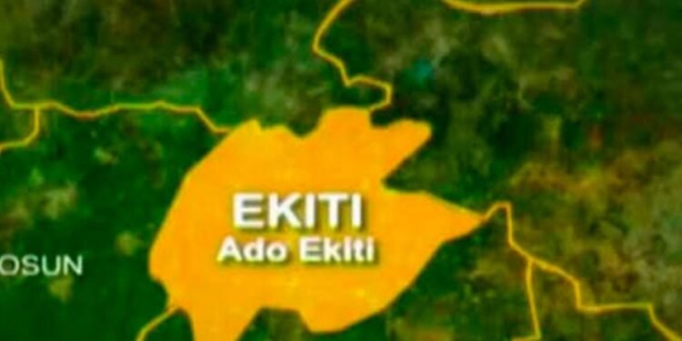 Tinubu wins all 16 LGAs in Ekiti state,  INEC announces