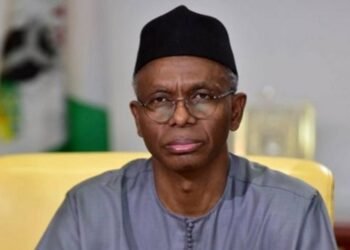 ‘Elements’ in Aso Villa want APC to lose election –  El-Rufai