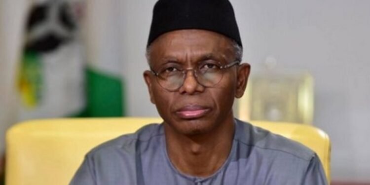 ‘Elements’ in Aso Villa want APC to lose election –  El-Rufai