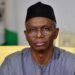‘Elements’ in Aso Villa want APC to lose election –  El-Rufai