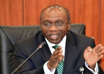 Nigerian Economy need only N700bn in circulation – Emefiele