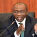 Nigerian Economy need only N700bn in circulation – Emefiele