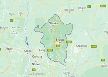Breaking: Labour Party Senatorial candidate killed in Enugu