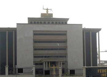 Kogi Governor’s Nephew arraigned for N3bn fraud, remanded in Prison