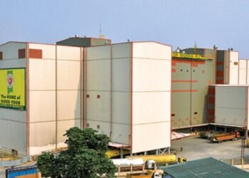 Flour Mills of Nigeria Plc makes over N1 Trillion Revenue in 9 Months