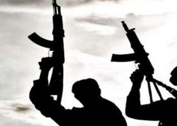 Six Killed as Gunmen attack Police Divisional HQ in Anambra