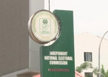 Only 23% of Nigerians trust INEC- Report says