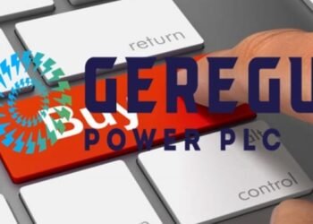 Otedola Brothers splash N1.6bn on Shares of Geregu Power Plc