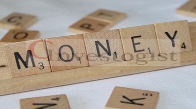 Do you want to become Rich? Do these things