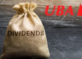 Board of Directors UBA approve payment of a final dividend for 2022