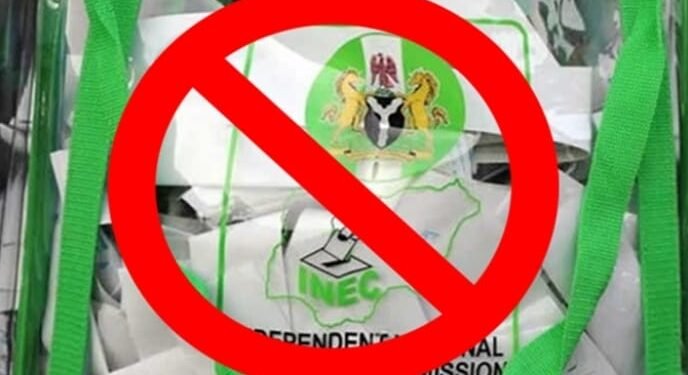 Breaking: There will be no voting in 240 Polling Units, 38 in Imo State – INEC