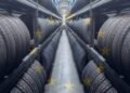 Russian Rubber holds up new EU anti-Russian sanctions