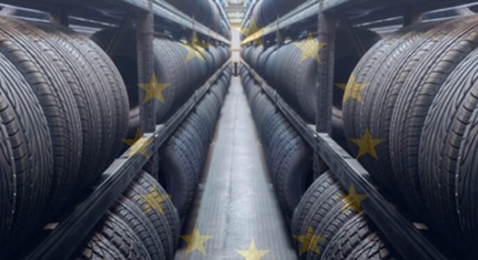 Russian Rubber holds up new EU anti-Russian sanctions