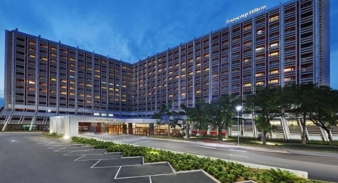 Transcorp Hotels Board approve final dividend for 2022 financial year