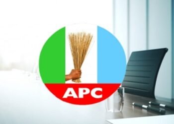 Naira Scarcity: APC National Chairman to meet with APC Governors