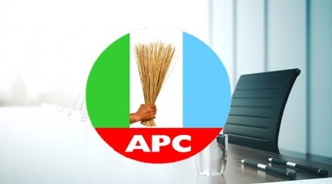 Naira Scarcity: APC National Chairman to meet with APC Governors