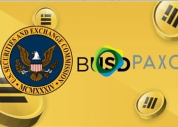 U.S SEC sets sights on Binance USD Stable coin – could shake up Crypto market