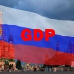 Russia Economy contracts by 2.1% in 2022, far below western predictions