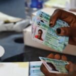93.3% of PVCs were collected nationwide- INEC