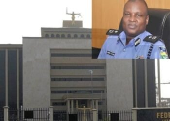 Abba Kyari’s bail application dismissed by Appeal Court