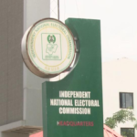 INEC Signpost