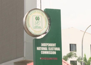 Only 23% of Nigerians trust INEC- Report says