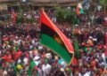 They want to starve us of funds – IPOB  DOS cries out