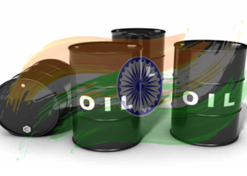 Indian refiners drop US dollar to bypass sanctions on Russian Oil