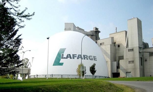 Lafarge announces a final Dividend for 200 kobo for 2022 FY