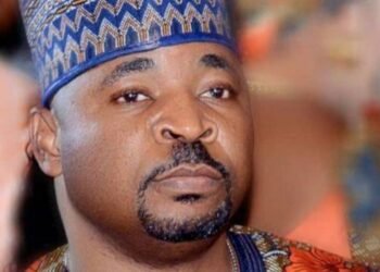 BREAKING: Court stops INEC from using MC Oluomo in election material distribution