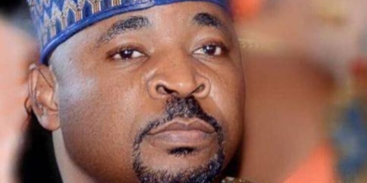 BREAKING: Court stops INEC from using MC Oluomo in election material distribution