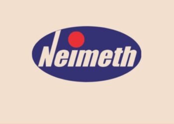 NEIMETH lists additional 2.37 billion shares on NGX