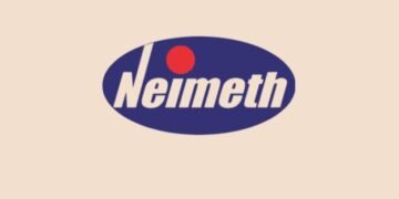 NEIMETH lists additional 2.37 billion shares on NGX