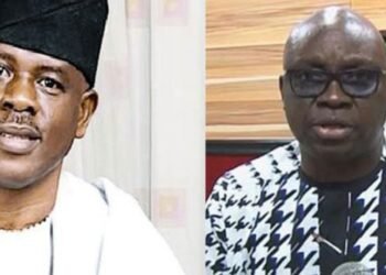 Obanikoro tells court how he gave Fayose N1.2bn from Lagos Security Account