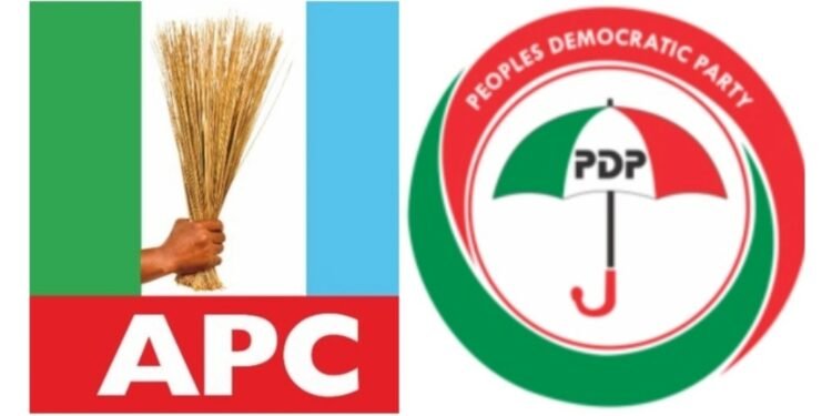 One dead, five arrested as APC/PDP supporters clash in Jigawa