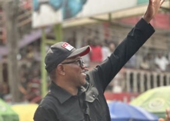 Peter Obi wins Abia state with wide margin