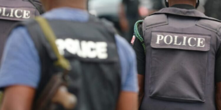 Police rescue 15 abducted NYSC members in Anambra