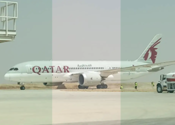 Qatar Airways is recruiting in Nigeria