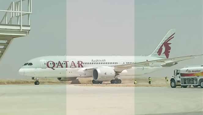 Qatar Airways is recruiting in Nigeria