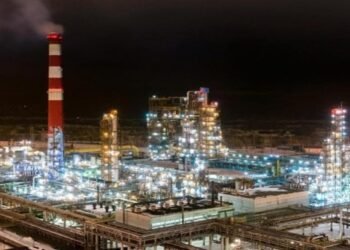 EU to slap price caps on Russian refined oil products