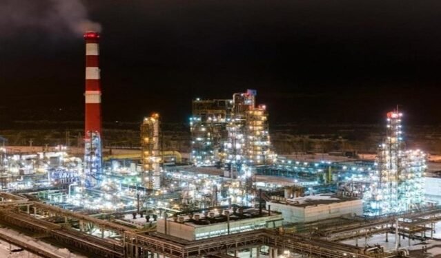 EU to slap price caps on Russian refined oil products