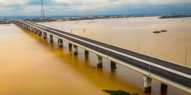 Second Niger Bridge to be completed May 15 – Fashola