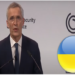 NATO Secretary General sets condition to open discussion on Ukraine membership