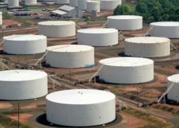 Tank farm owners to sell petrol to marketers at N172 from Monday
