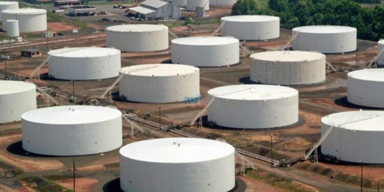 Tank farm owners to sell petrol to marketers at N172 from Monday
